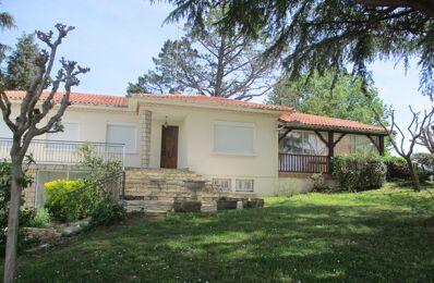 vente maison 170 000 € à proximité de Nérac (47600)