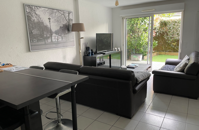vente maison 395 000 € à proximité de Saint-Martin-de-Seignanx (40390)