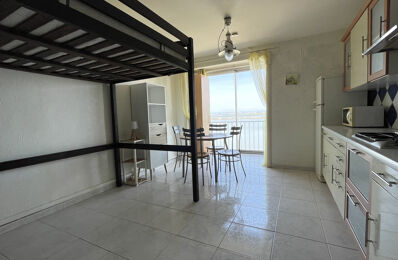 vente appartement 126 000 € à proximité de Mauguio (34130)