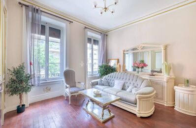vente appartement 295 000 € à proximité de Rillieux-la-Pape (69140)