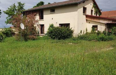 vente maison 399 000 € à proximité de Pont-de-Chéruy (38230)