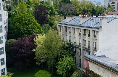 vente appartement 390 000 € à proximité de Paris 7 (75007)