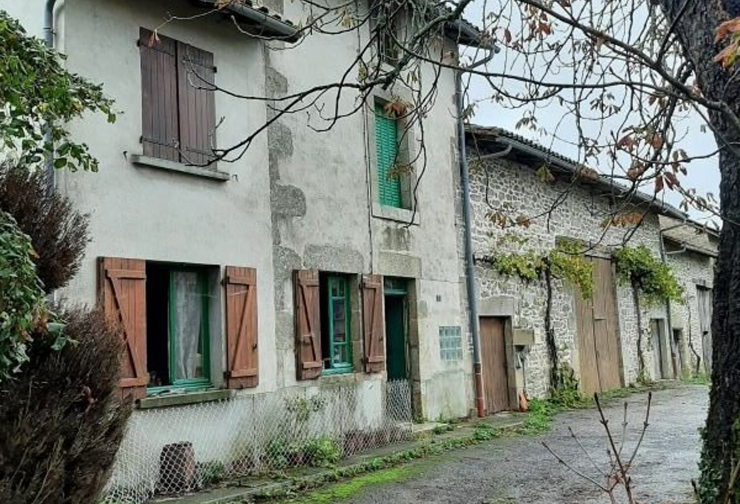 Fermette — photo 1