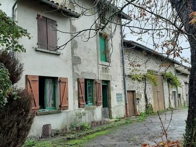 Fermette — photo du bien