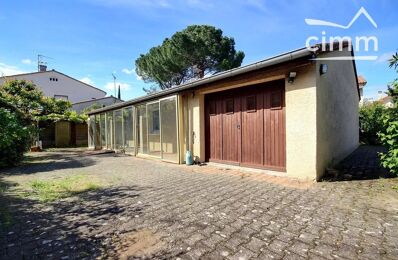 vente maison 199 000 € à proximité de Montjoyer (26230)