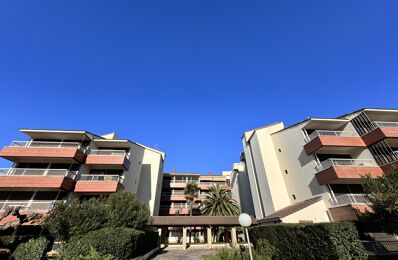 vente appartement 459 000 € à proximité de Biriatou (64700)
