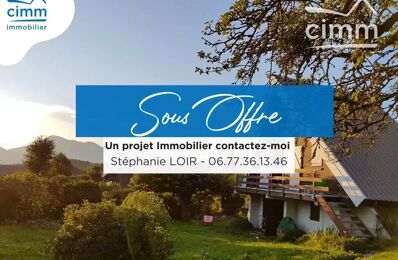 vente maison 265 000 € à proximité de Bernin (38190)