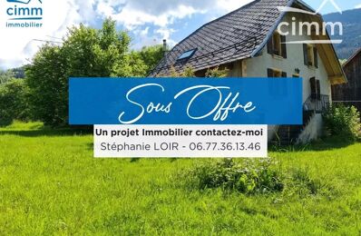 vente maison 330 000 € à proximité de La Flachère (38530)