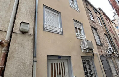 vente immeuble 190 000 € à proximité de Domart-en-Ponthieu (80620)