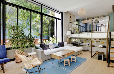 vente maison 750 000 € à proximité de Neuilly-sur-Seine (92200)