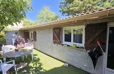 vente maison 150 000 € à proximité de Fons-sur-Lussan (30580)