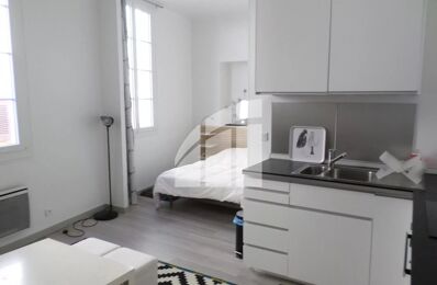 location appartement 850 € CC /mois à proximité de Cantaron (06340)