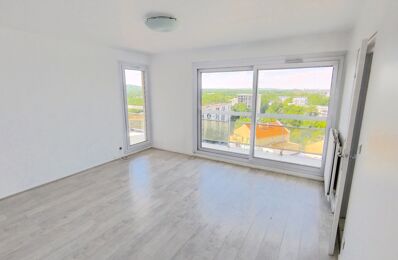 vente appartement 185 500 € à proximité de Plailly (60128)