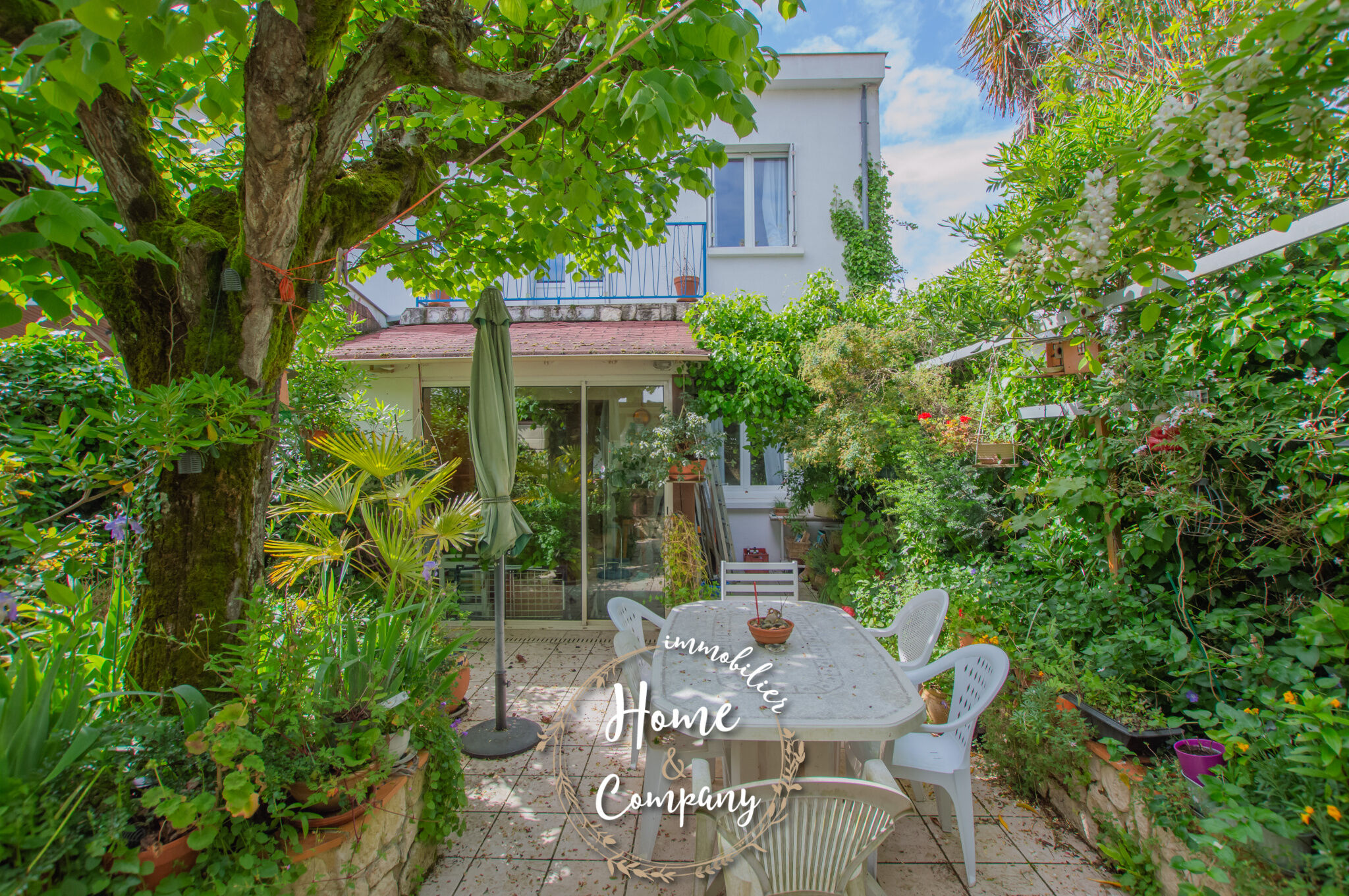 Villa / Maison  T4 à vendre Royan 17200