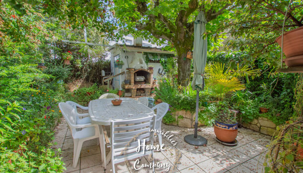 Villa / Maison 4 pièces  à vendre Royan 17200