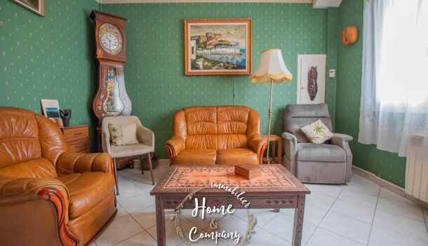 Villa / Maison 4 pièces  à vendre Royan 17200