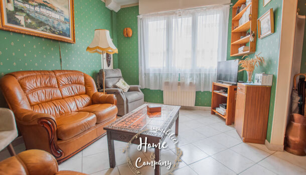 Villa / Maison 4 pièces  à vendre Royan 17200