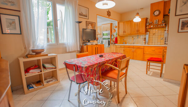 Villa / Maison 4 pièces  à vendre Royan 17200