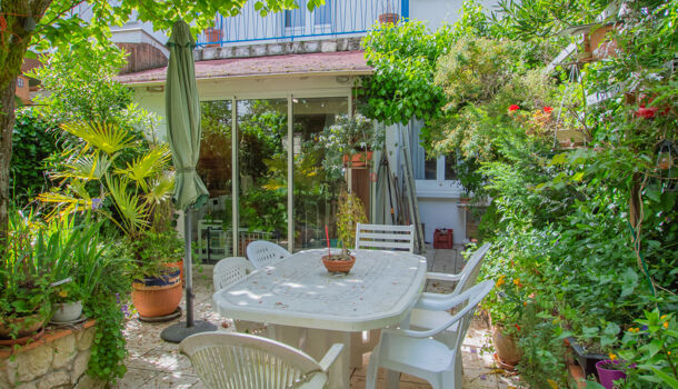 Villa / Maison 4 pièces  à vendre Royan 17200