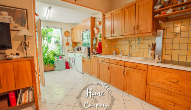 Villa / Maison 4 pièces  à vendre Royan 17200