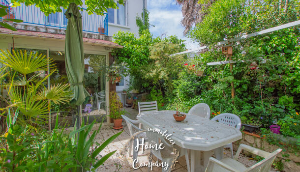 Villa / Maison 4 pièces  à vendre Royan 17200