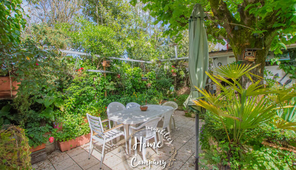 Villa / Maison 4 pièces  à vendre Royan 17200