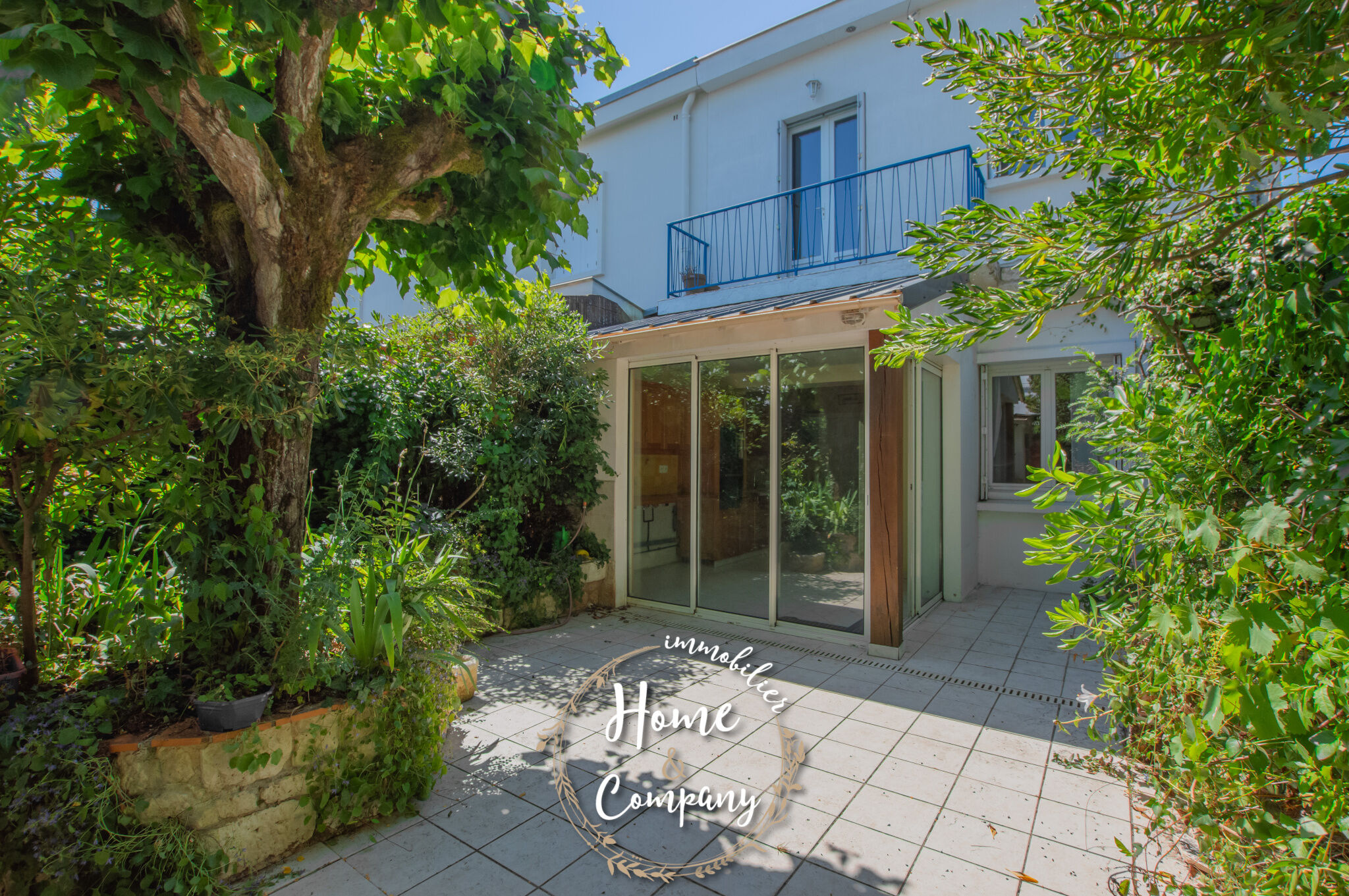 Villa / Maison  T4 à vendre Royan 17200