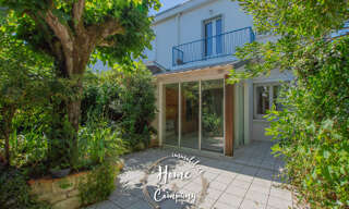 Maison 4 Pièces 104 m² à vendre à Royan (17200)