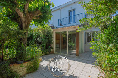 Maison 4 pièces 415600 €