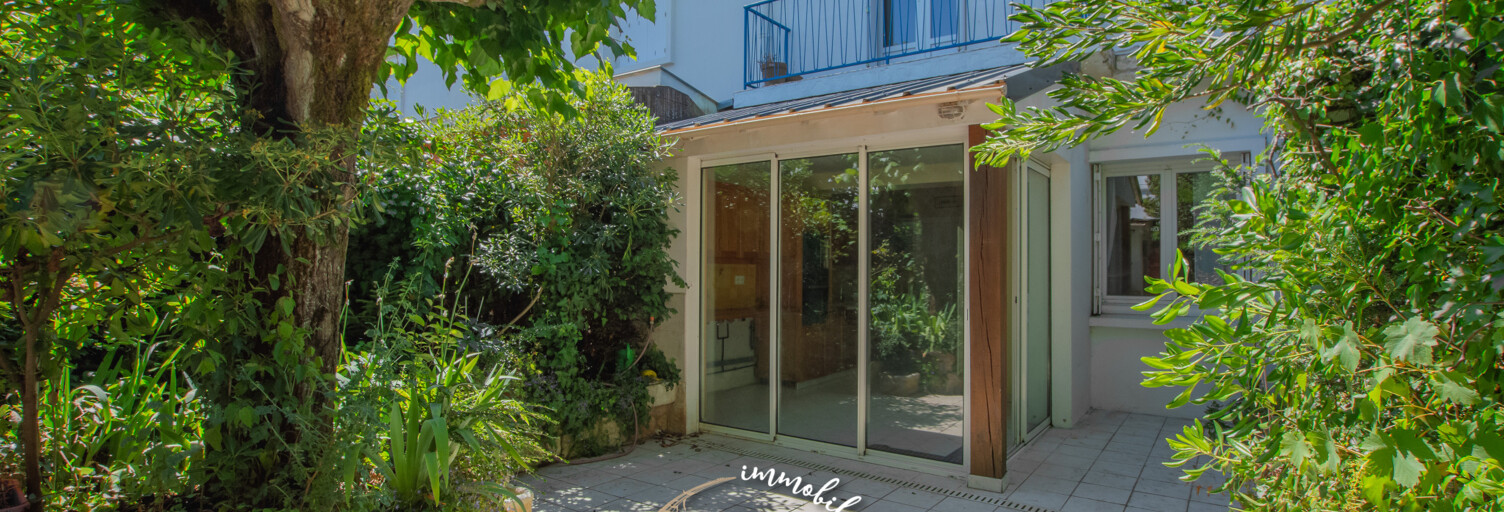 Maison 4 Pièces 104 m² à vendre à Royan (17200)