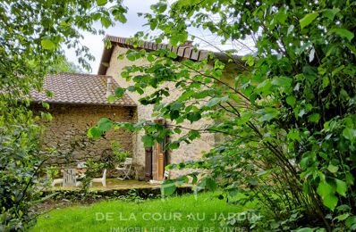 vente maison 240 620 € à proximité de Saint-Priest-les-Fougères (24450)