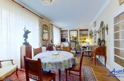 vente appartement 133 000 € à proximité de Vassincourt (55800)