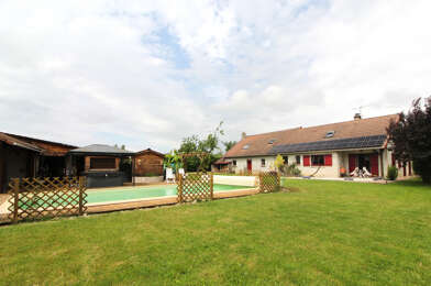 Maison 9 pièces 369000 €