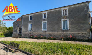 Maison 5 Pièces 125 m² à vendre à Maillé (85420)