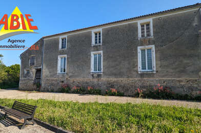 Maison 5 pièces 107000 €