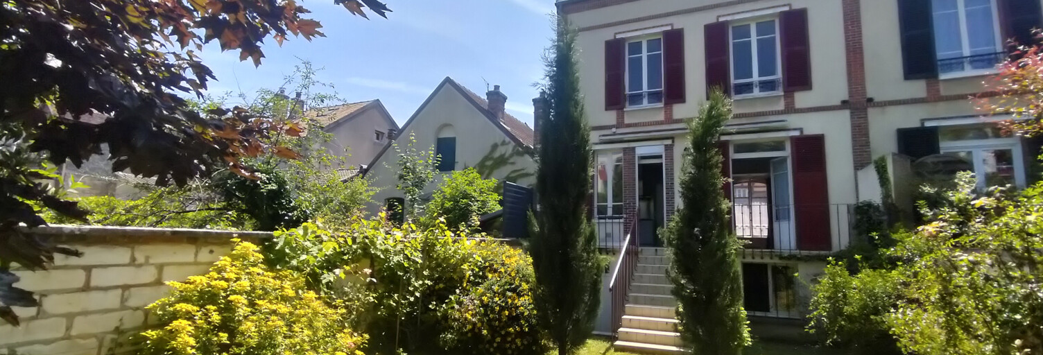 Maison 6 Pièces 143 m² à vendre à Sens (89100)