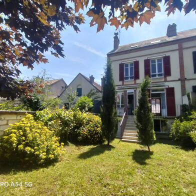 Maison 6 pièces 325500 €