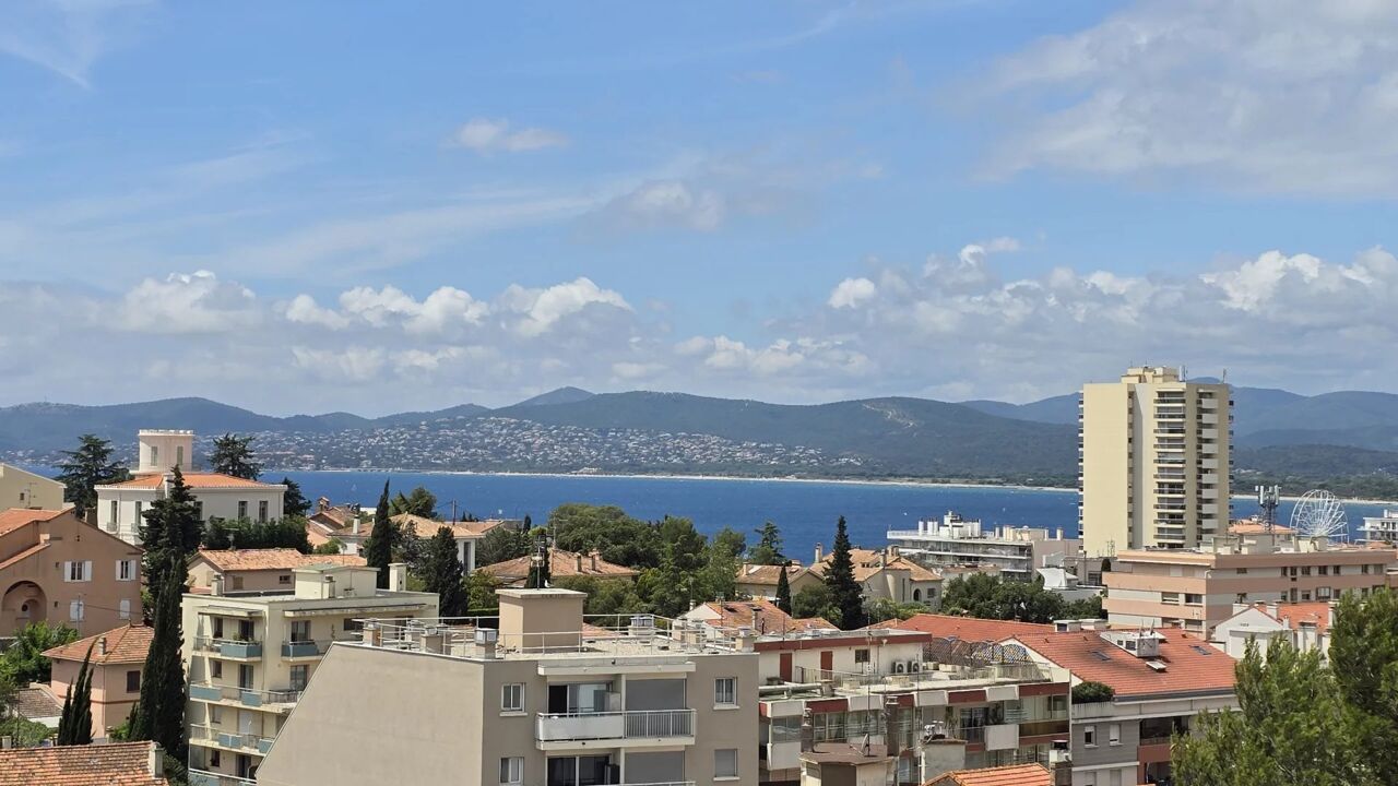 maison 6 pièces 205 m2 à vendre à Saint-Raphaël (83530)