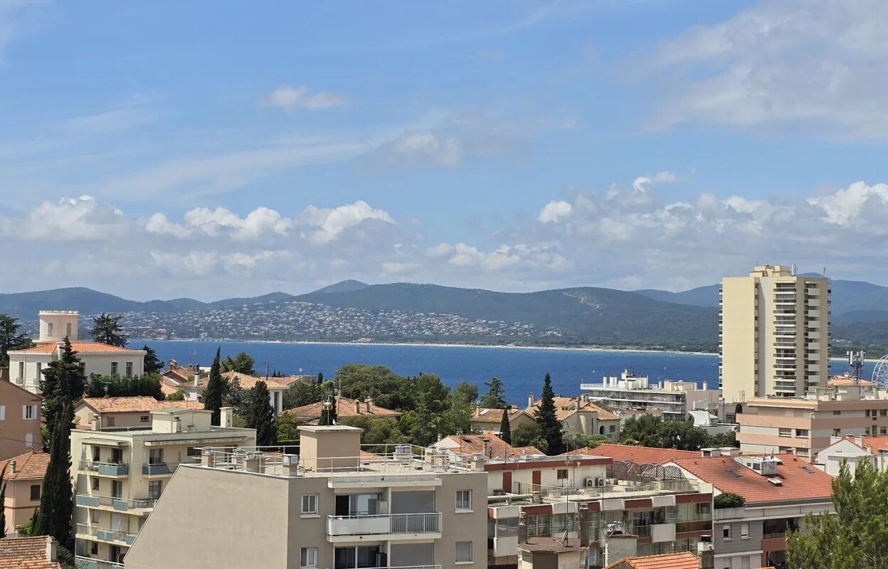 maison 6 pièces 205 m2 à vendre à Saint-Raphaël (83530)