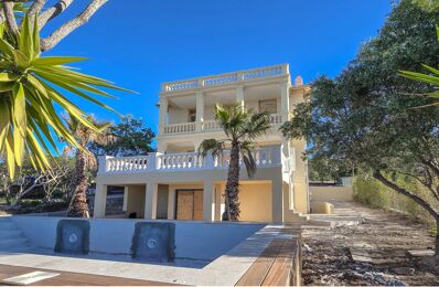 vente maison 2 625 000 € à proximité de Fréjus (83600)