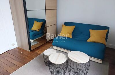 vente appartement 207 000 € à proximité de Rueil-Malmaison (92500)