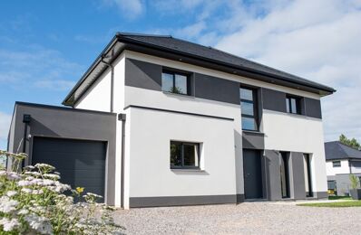 vente maison 227 000 € à proximité de Chauvigné (35490)