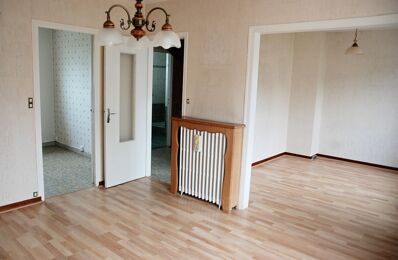 maison 5 pièces 88 m2 à vendre à Fécamp (76400)