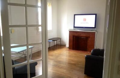 appartement 3 pièces 70 m2 à louer à Amiens (80000)