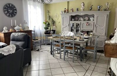 viager maison Bouquet 55 000 € à proximité de Andard (49800)