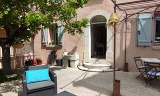 Maison 8 Pièces 269 m² à vendre à Coursegoules (06140)