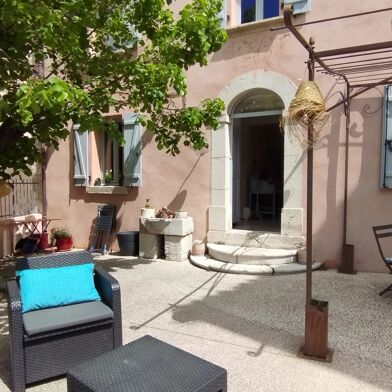 Maison 8 pièces 585000 €