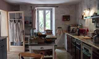 Maison 8 Pièces 269 m² à vendre à Coursegoules (06140)