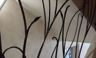 Maison 8 Pièces 269 m² à vendre à Coursegoules (06140)