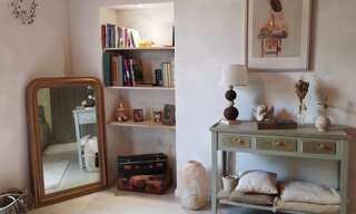 Maison 8 Pièces 269 m² à vendre à Coursegoules (06140)